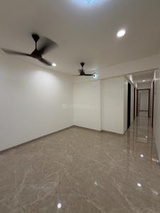 Living Room Image of 1855 Sq.ft 3 BHK Apartment / Flat for sale in Nerul Navi Mumbai for Rs. 38000000