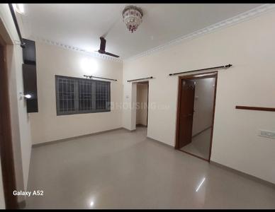 Hall Image of 1000 Sq.ft 3 BHK Independent House for sale in Bommanampalayam Coimbatore for Rs. 6700000
