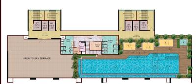 Image of 5000 Sq.ft 4 BHK Apartment / Flat for sale in Metro Aykon, Vashi, Navi Mumbai for Rs. 90000000