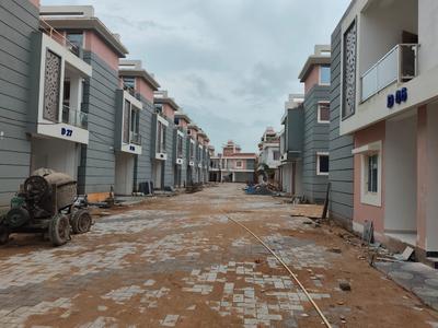 Image of 1950 Sq.ft 3 BHK Duplex for sale in Sundarpada, Bhubaneswar for Rs. 9900000