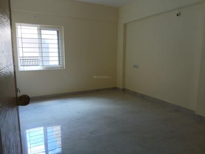 Bedroom Image of 1222 Sq.ft 2 BHK Apartment / Flat for sale in Yelahanka Bengaluru for Rs. 10078800
