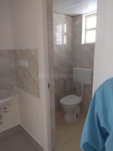 Bathroom Image of 650 Sq.ft 2 BHK Apartment / Flat for sale in Janaadhar Janaadhar Shubha 2 by Janaadhar India, Attibele Bengaluru for Rs. 3000000