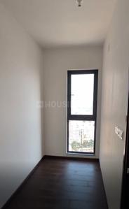 Bedroom Image of 2181 Sq.ft 3 BHK Apartment / Flat for sale in Thanisandra Bengaluru for Rs. 29500000