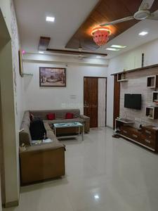 Hall Image of 1310 Sq.ft 2 BHK Apartment / Flat for sale in Ghodasar Ahmedabad for Rs. 5800000