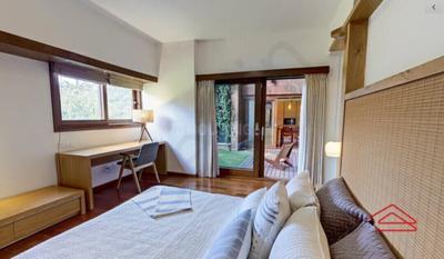 Bedroom Image of 2628 Sq.ft 3 BHK Apartment / Flat for sale in Horamavu Bengaluru for Rs. 38450000