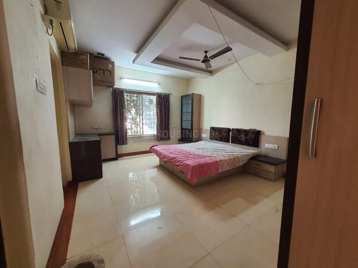 Disha Sanskruti The Silk City Bedroom 1