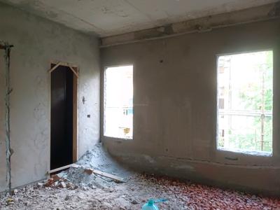 Bedroom Image of 2300 Sq.ft 4 BHK Builder Floor for sale in Sector 23 Rohini New Delhi for Rs. 29500000