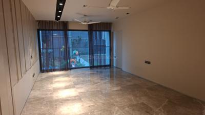 Rustomjee Paramount Living Room 2