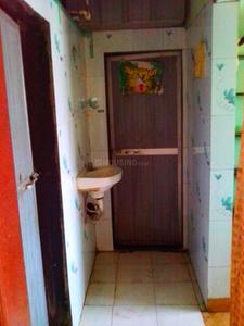 Bathroom Image of 575 Sq.ft 1 BHK Apartment / Flat for sale in Shahapur Thane for Rs. 2100000
