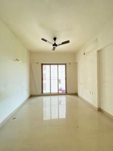 Bedroom Image of 950 Sq.ft 2 BHK Apartment / Flat for sale in Raheja Serenity, Kandivali East Mumbai for Rs. 24990000