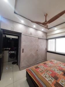 Bedroom Image of 1700 Sq.ft 3 BHK Apartment / Flat for sale in Purvi Symphony by Sai Purvi Developers, Gunjur Village Bengaluru for Rs. 21100000