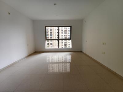 Hall Image of 1950 Sq.ft 3 BHK Apartment / Flat for sale in Panvel Navi Mumbai for Rs. 22000000