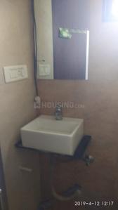 Image of 1900 Sq.ft 3 BHK Apartment / Flat for sale in Karelibagh, Vadodara for Rs. 6000000