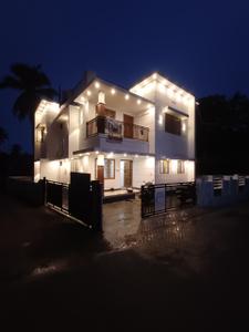 Image of 2500 Sq.ft 4 BHK Villa for sale in Kolazhy, Thrissur for Rs. 11000000
