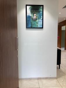 Hall Image of 1890 Sq.ft 4 BHK Apartment / Flat for sale in Tigers Nest, Bhugaon Pune for Rs. 16000000