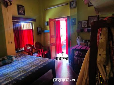 Bedroom Image of 2500 Sq.ft 4 BHK Independent House for sale in Kalyani Nadia for Rs. 6000000