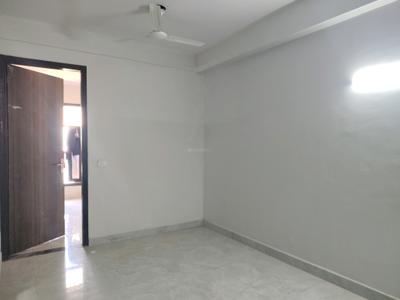 Living Room Image of 738 Sq.ft 2 BHK Builder Floor for sale in Said-Ul-Ajaib New Delhi for Rs. 5500000