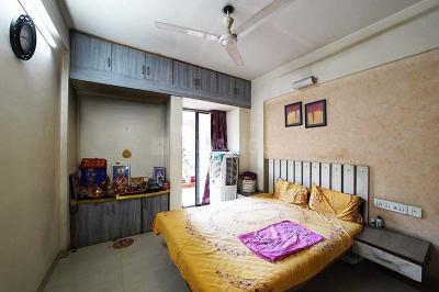 Bedroom Image of 1700 Sq.ft 3 BHK Apartment / Flat for sale in Gini Sanskruti, Hadapsar Pune for Rs. 9000000