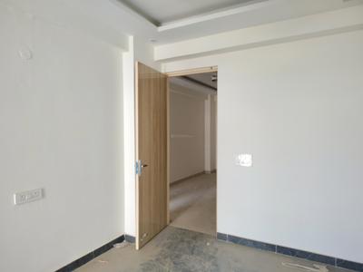 Bedroom Image of 1020 Sq.ft 2 BHK Apartment / Flat for sale in Trinity High Street North Avenue, Noida Extension Greater Noida for Rs. 4500000