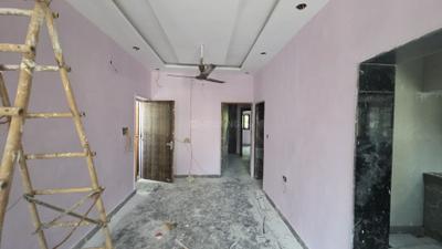 Living Room Image of 700 Sq.ft 2 BHK Apartment / Flat for rent in Pitampura New Delhi for Rs. 25000
