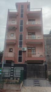 Image of 918 Sq.ft 2 BHK Independent House for rent in Sector 130, Noida for Rs. 30000