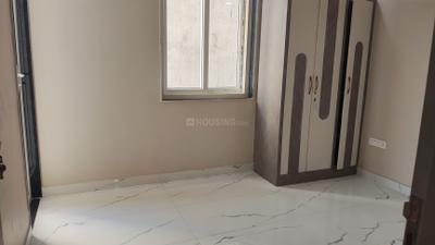 Bedroom Image of 1400 Sq.ft 3 BHK Apartment / Flat for sale in Sunder Nagar Jaipur for Rs. 5500000
