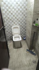 Image of 960 Sq.ft 3 BHK Builder Floor for rent in Kidwai Nagar, Kanpur for Rs. 15000