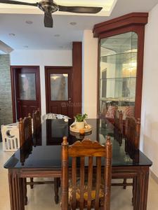Hall Image of 1620 Sq.ft 3 BHK Apartment / Flat for sale in Kakkanad Kochi for Rs. 11000000