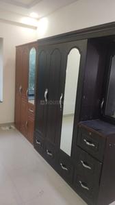 Kitchen Image of 1200 Sq.ft 2 BHK Apartment / Flat for rent in Manish Nagar Nagpur for Rs. 17000