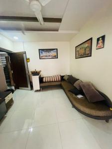 Hall Image of 1100 Sq.ft 2 BHK Apartment / Flat for rent in Erandwane Pune for Rs. 32000