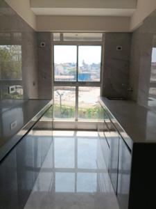 Kitchen Image of 1665 Sq.ft 4 BHK Apartment / Flat for sale in JAK Namaha, Bhayandar East Mira Bhayandar for Rs. 16650000