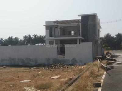 Image of 1000 Sq.ft 2 BHK Independent House for sale in Mettupalayam, Coimbatore for Rs. 2850000