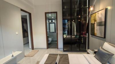 Hall Image of 2050 Sq.ft 3 BHK Apartment / Flat for sale in Purva Silversky, Electronic City Phase 2 Bengaluru for Rs. 27800000