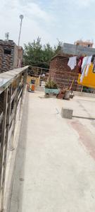 Balcony Image of 675 Sq.ft 3 BHK Builder Floor for sale in Sorkha Noida for Rs. 7100000