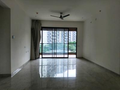 Living Room Image of 2440 Sq.ft 4 BHK Apartment / Flat for sale in ANP Universe, Baner Pune for Rs. 26000000