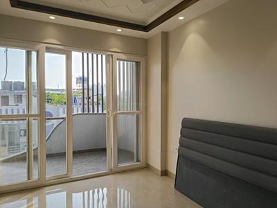 Bedroom Image of 2000 Sq.ft 4 BHK Builder Floor for sale in Indirapuram Ghaziabad for Rs. 23000000