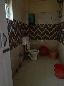 Bathroom Image of 1079 Sq.ft 2 BHK Apartment / Flat for sale in Bhawani Sunvalley, South Dum Dum Kolkata for Rs. 5500000