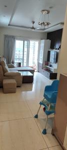 Hall Image of 1105 Sq.ft 2 BHK Apartment / Flat for sale in Sumadhura Eden Garden, Chikkabana Halli Bengaluru for Rs. 16000000