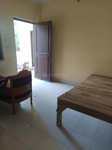Hall Image of 861 Sq.ft 2 BHK Builder Floor for rent in Alpha II Greater Noida for Rs. 16000