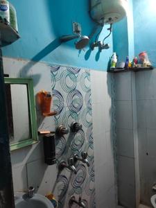 Bathroom Image of 1500 Sq.ft 6 BHK Independent House for sale in Devpura Haridwar for Rs. 20000000