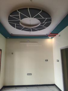 Hall Image of 680 Sq.ft 2 BHK Villa for sale in Koodal Nagar Madurai for Rs. 4000000