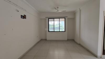 Living Room Image of 1300 Sq.ft 3 BHK Apartment / Flat for rent in Baner Pune for Rs. 40000
