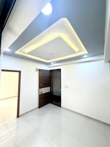 Hall Image of 700 Sq.ft 1 BHK Apartment / Flat for sale in Rashmi Vihar, Narolgam Ahmedabad for Rs. 1950000