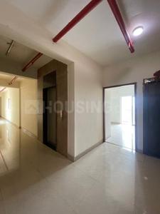Hall Image of 700 Sq.ft 2 BHK Apartment / Flat for sale in Rajat Avante, Joka Kolkata for Rs. 4600000
