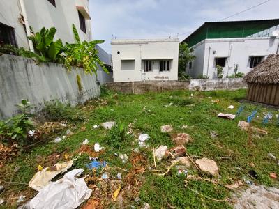 Image of 1353 Sq.ft Residential Plot / Land for sale in Avadi, Chennai for Rs. 5682600