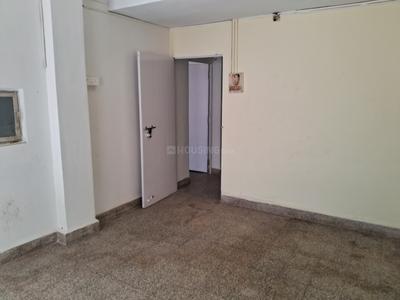 Bedroom Image of 700 Sq.ft 1 BHK Builder Floor for rent in Bibwewadi Pune for Rs. 15000