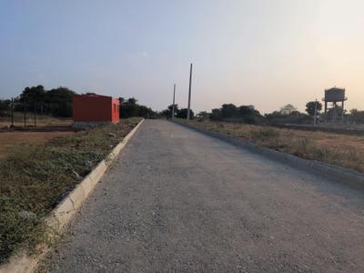 Image of 167 Sq.ft Residential Plot / Land for sale in Kongara Kalan, Hyderabad for Rs. 5344084