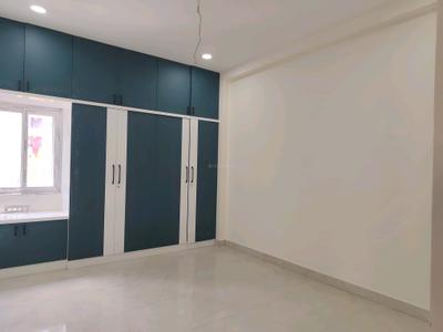 Bedroom Image of 1050 Sq.ft 2 BHK Apartment / Flat for rent in Kondapur Hyderabad for Rs. 31000