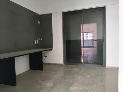 Kitchen Image of 2600 Sq.ft 4 BHK Apartment / Flat for sale in ANP Universe, Balewadi Pune for Rs. 37000000