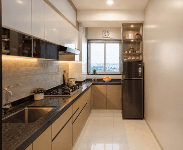 Image of 755 Sq.ft 1 BHK Apartment / Flat for sale in Gunjur Palya, Bengaluru for Rs. 8000000